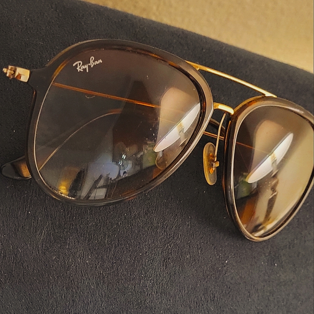 Ray-Bans